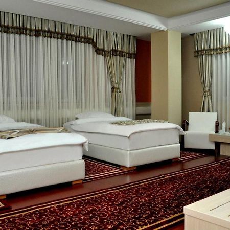 Hotel New Star Skopje Bilik gambar
